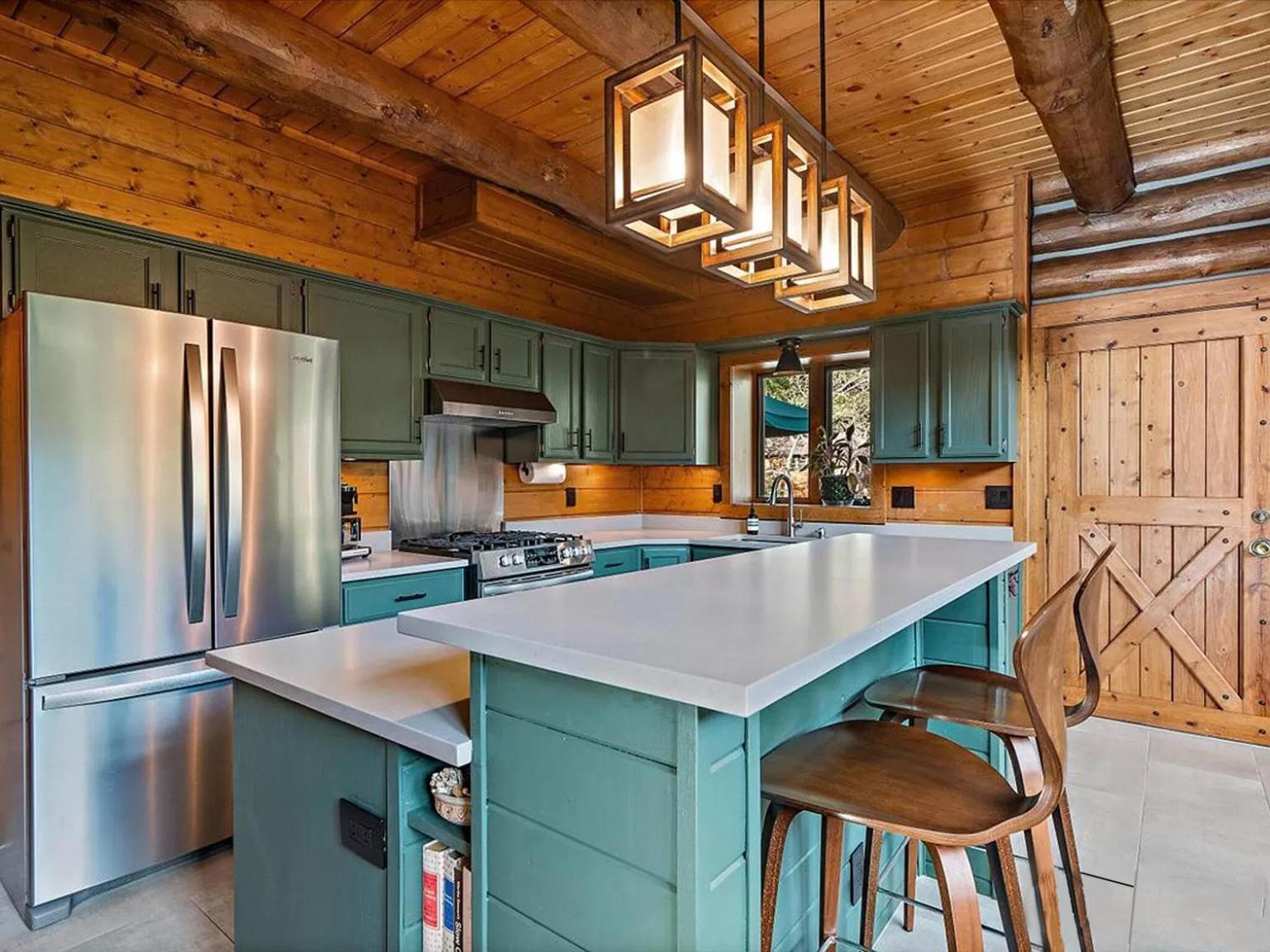 הוילה ליונס Classic Log Cabin Near Rocky Mountain National Park And Near Skiing מראה חיצוני תמונה